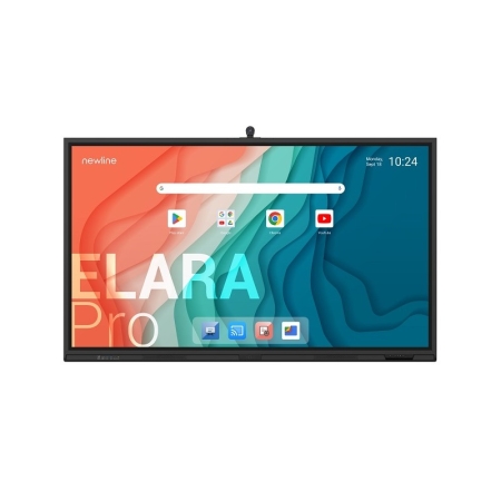 MONITOR NEWLINE ELARA PRO 65 cali
