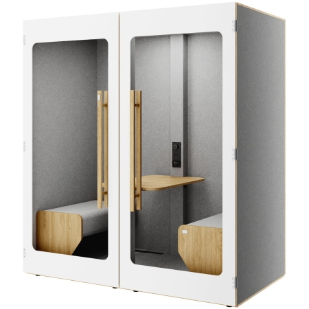 budka_akustyczna_pelna_Hide_H2_biala