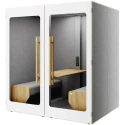 budka_akustyczna_HIDE_H4_biala_pelna