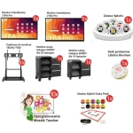 Cyfrowy Uczeń - Zestawy do 125.000 zł