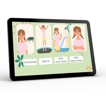 Eduterapeutica Lux ADHD