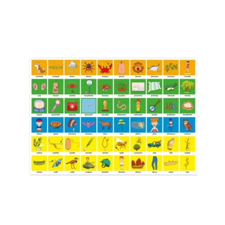 Eduterepeutica Lux Logopedia Spectrum