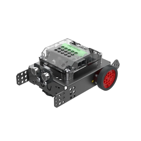 Modułowy robot WhalesBot Rocky