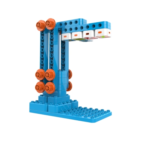 Zestaw robotyczny WhalesBot U10 Pro