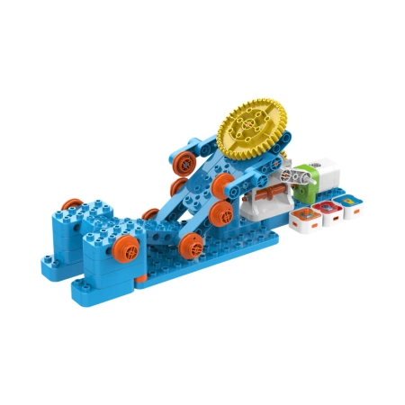 Zestaw robotyczny WhalesBot U10 Pro