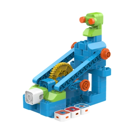 Zestaw robotyczny WhalesBot U10 Pro