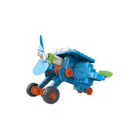 Zestaw robotyczny WhalesBot U10 Pro