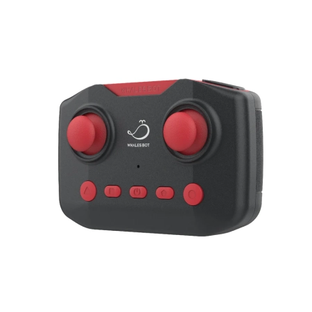 Modułowy robot WhalesBot Rocky