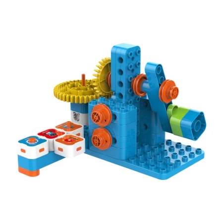 Zestaw robotyczny WhalesBot U10 Pro