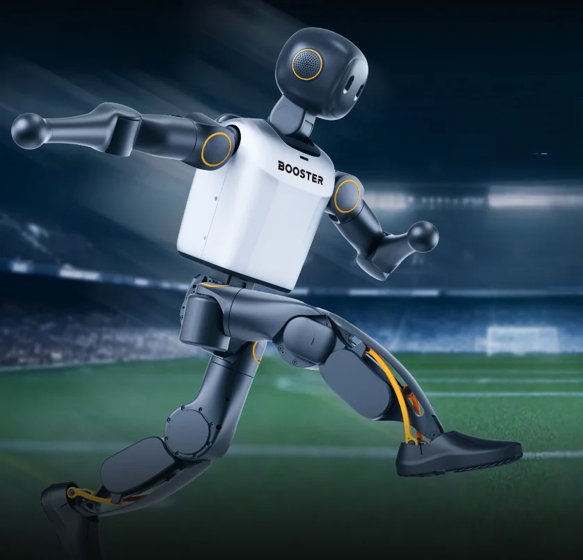 robot_booster_k1_biegnie