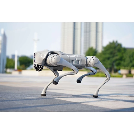 robot_kroczacy_unitree_go2