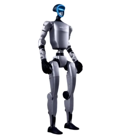 Robot humanoidalny Unitree G1