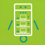 Szafki zasilające do laptopów