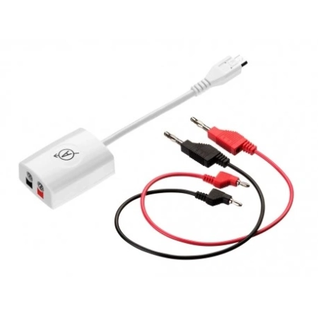 Zewnętrzny czujnik do pomiaru natężenia prądu (podł. do gniazda uniwersalnego)