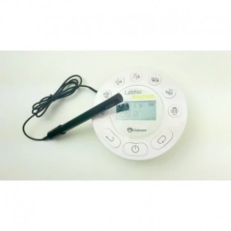 Elektroda do pomiaru przewodności