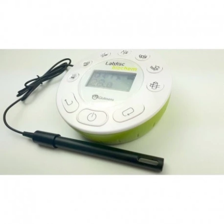 Elektroda do pomiaru przewodności