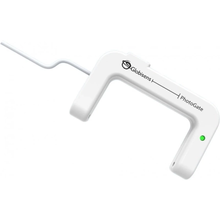 Zewnętrzny czujnik Fotobramka (podłączany do gniazda uniwersalnego)