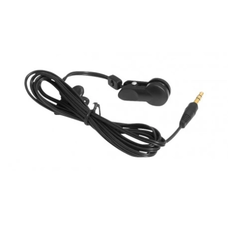 Klips do ucha do czujnika do pomiaru pulsu