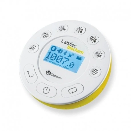 Labdisc Biochem (LOT-3)