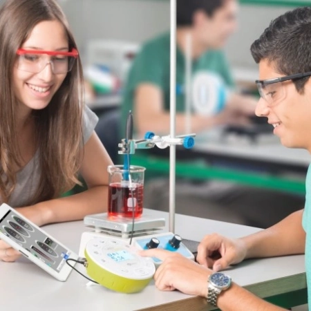 Labdisc Biochem (LOT-3)