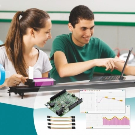 Nauka i programowanie zestaw (LOT-4)