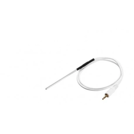 Sonda stalowa do pomiaru temperatury