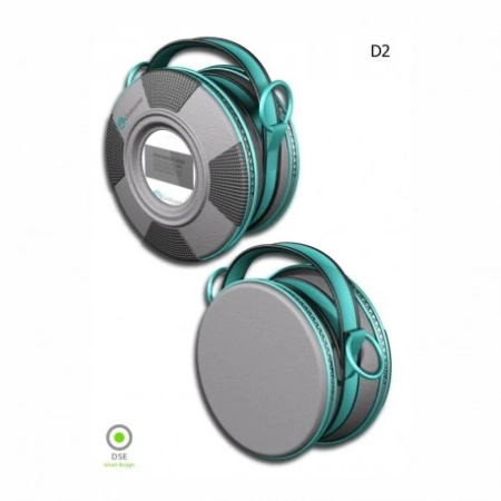 Torba ochronna do Labdisc