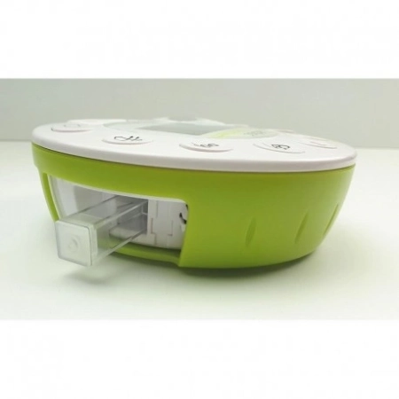 Zestaw 5 pomiarowych probówek do kolorymetrii i pomiaru mętności