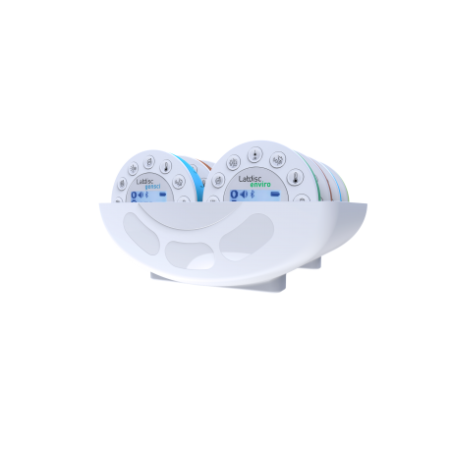 ładowarka_Globisens_8_dyskow