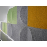 Panele akustyczne i wygłuszenie sal