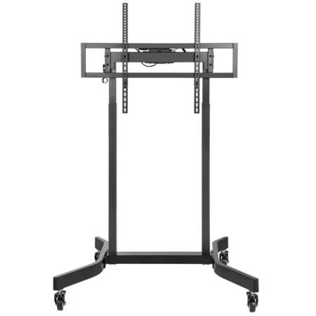 Podstawa mobilna reg. elektr. TECHly ICA-TR68M do monitorów 55-100 cali (do 120kg)
