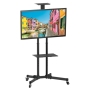 Podstawa mobilna TECHly ICA-TR16T do monitorów 37-70 cali (do 50kg)