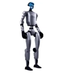 Roboty humanoidalne