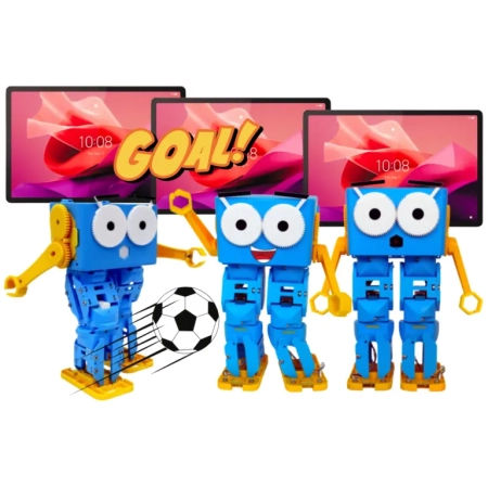 Robot-marty-3-szt-tablet-lenovo-3-szt