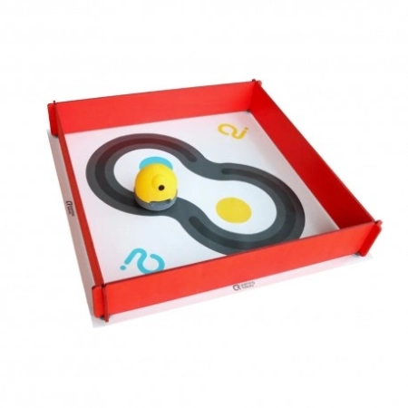 Arena AlphAI - wersja podstawowa