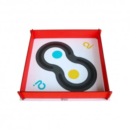 Arena AlphAI - wersja podstawowa