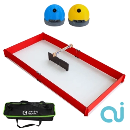 Zestaw AlphAI Duo Pack