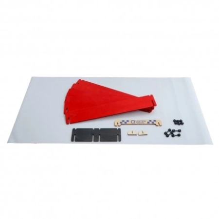 Arena AlphAI - mały tor wyścigowy