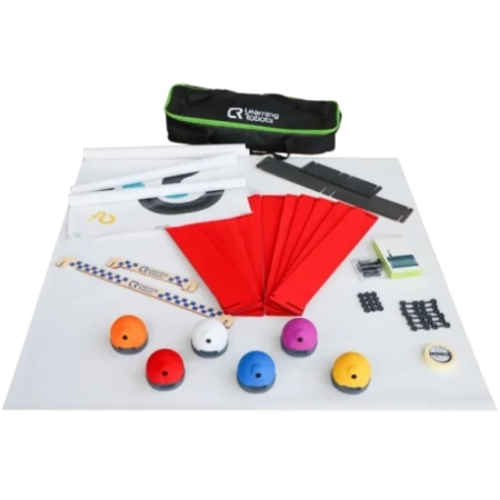 Zestaw AlphAI Team Pack