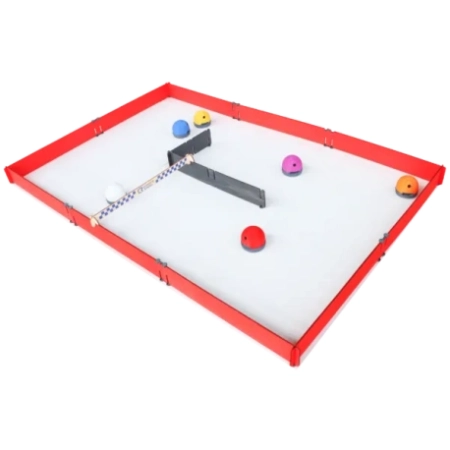 Zestaw AlphAI Team Pack