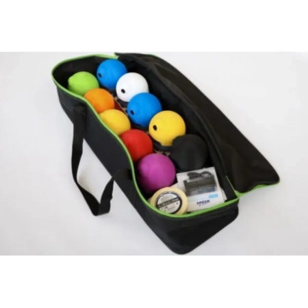 Torba transportowa zestawu AlphAI