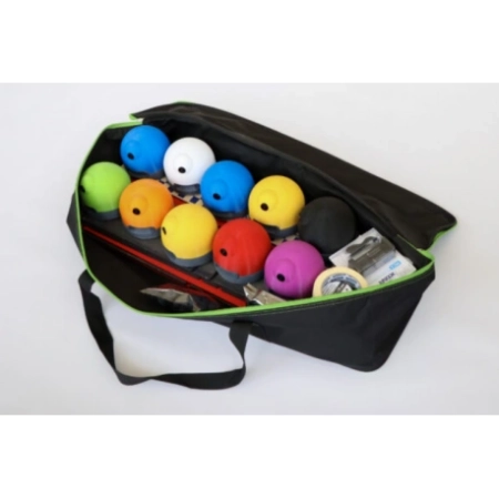 Torba transportowa zestawu AlphAI