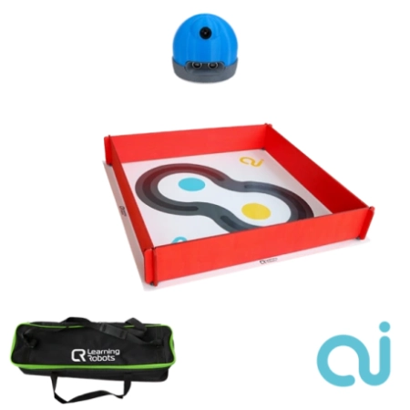 Zestaw AlphAI Discovery Pack