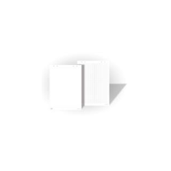 Blok do flipcharta - w kratkę, format: 58 x 83 (~A1)