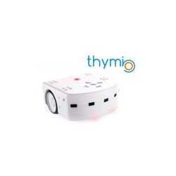 robot programowalny Thymio