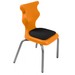Krzesło Spider soft dla przedszkola