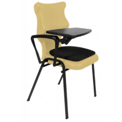 Krzesło student plus miękkie