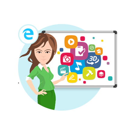 Mozaik Teacher (Wszystkie Platformy) - 2 Lata (dla 1 Instruktora)