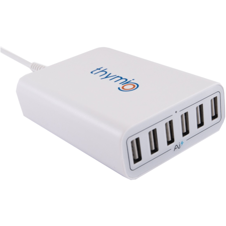 Ładowarka Do Robotów Thymio