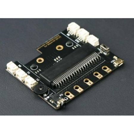 Karta Rozszerzenia Dla Micro:bit